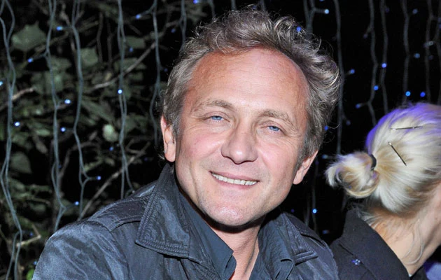 Andrzej Chyra, fot. Andras Szilagyi Andrzej Chyra, fot. Andras Szilagyi