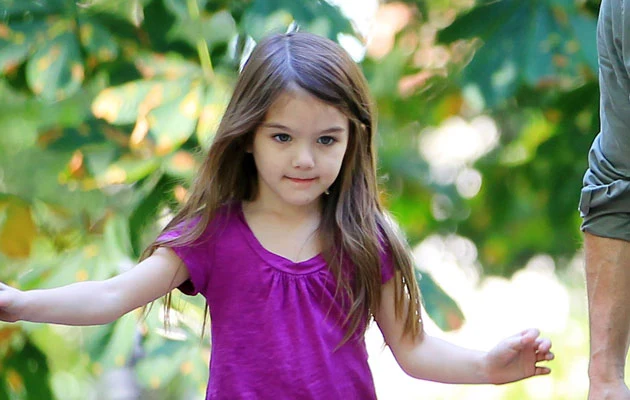 Suri Cruise
