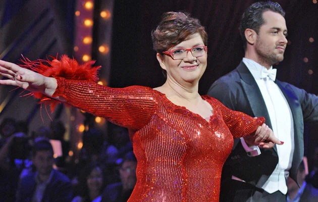 Dorota Zawadzka, fot. Andras Szilagyi