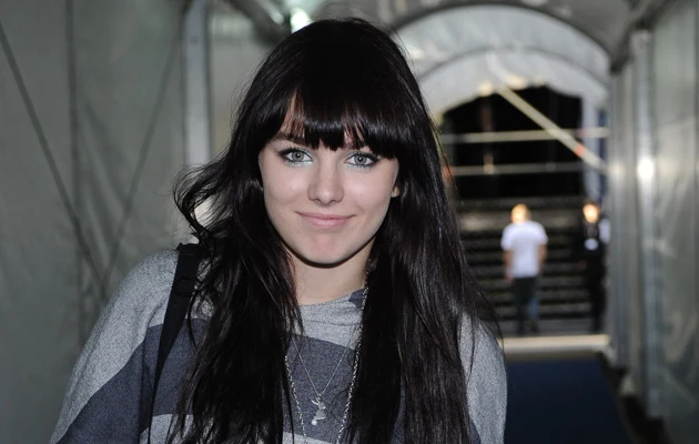 Ewa Farna, fot.Jarosław Antoniak Ewa Farna, fot.Jarosław Antoniak