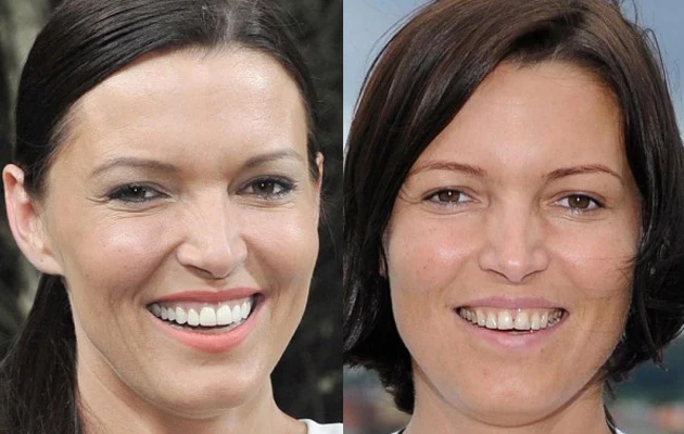 Ilona Felicjańska, fot.Jarosław Antoniak, Andras Szilagyi Ilona Felicjańska, fot.Jarosław Antoniak, Andras Szilagyi