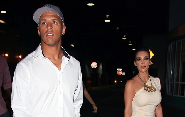 Kim i Miles Kim i Miles