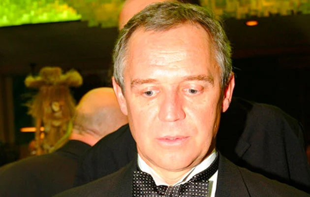 Marek Kondrat, fot. Prończyk Marek Kondrat, fot. Prończyk