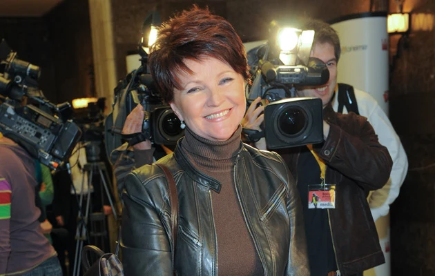 Jolanta Kwaśniewska