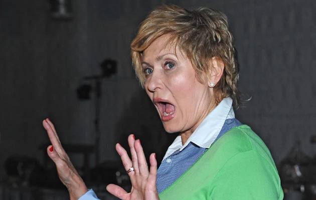 Ewa Kasprzyk, fot.Andras Szilagyi Ewa Kasprzyk, fot.Andras Szilagyi