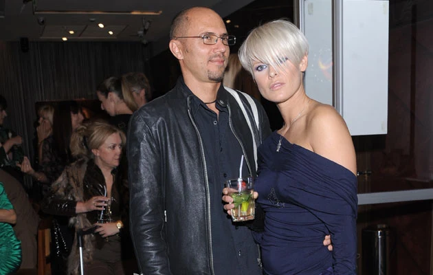 Mandaryna z Wojtkiem