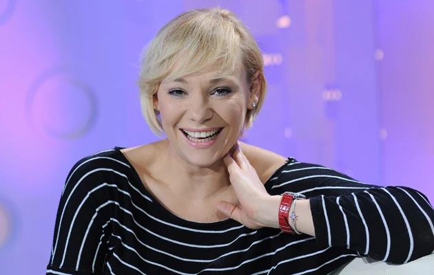 Sonia Bohosiewicz, fot.Paweł Przybyszewski