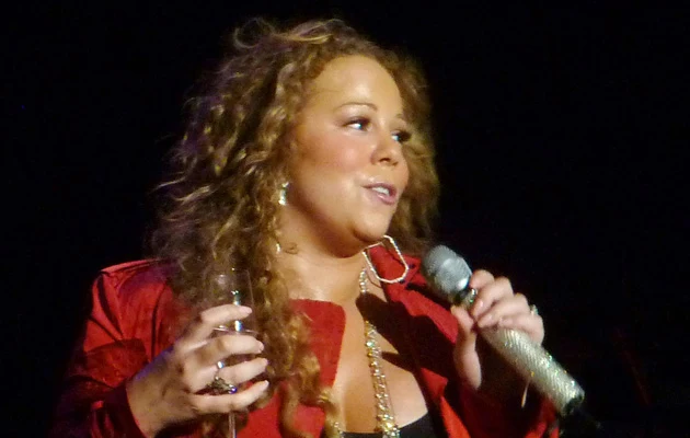 Mariah Carey