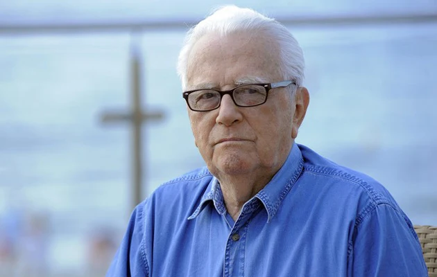 Andrzej Łapicki Andrzej Łapicki