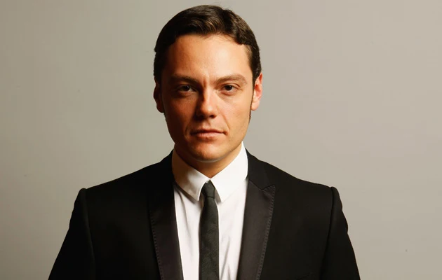 Tiziano Ferro
