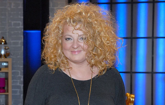 Magda Gessler, fot.Marek Ulatowski