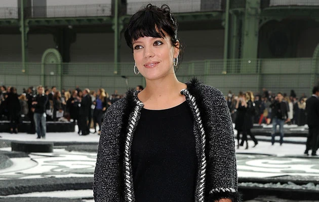 Laly Allen, fot. Pascal Le Segretain Laly Allen, fot. Pascal Le Segretain