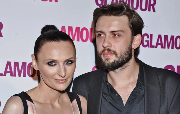 Reni Jusis i Tomek Makowiecki, fot. Andras Szilagyi Reni Jusis i Tomek Makowiecki, fot. Andras Szilagyi