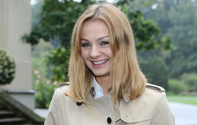 Małgorzata Socha, fot.Andras Szilagyi