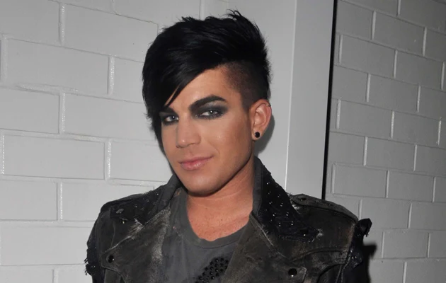 Adam Lambert