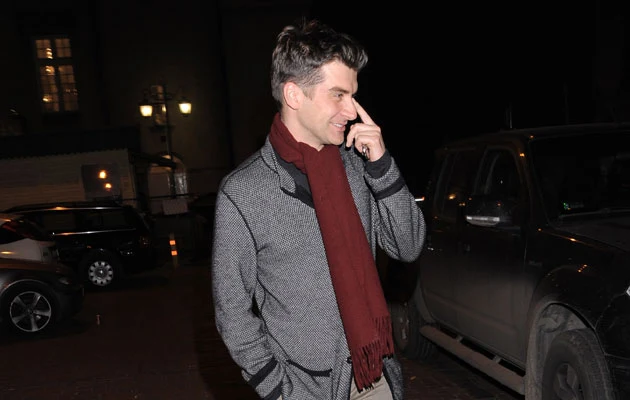 Tomasz Kammel Tomasz Kammel