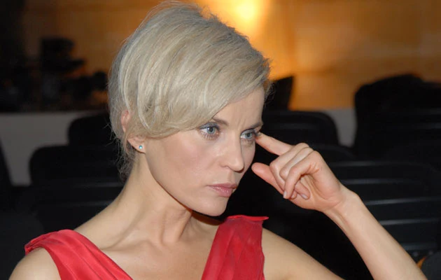 Małgorzata Foremniak Małgorzata Foremniak