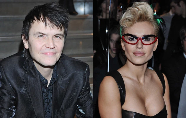 Zgadzasz się z opinią Roberta Gawlińskiego na temat Dody? Fot.Andras Szilagyi Zgadzasz się z opinią Roberta Gawlińskiego na temat Dody? Fot.Andras Szilagyi