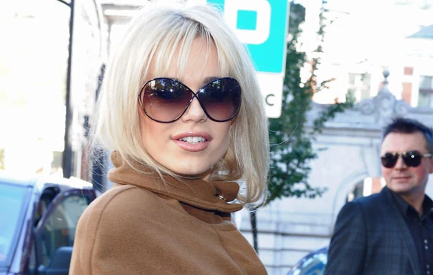 Doda, fot. Jarosław Burdek Doda, fot. Jarosław Burdek