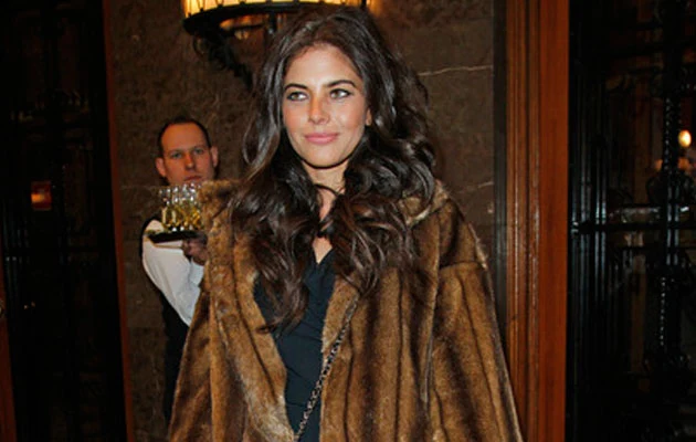 Weronika Rosati, fot. Engelbrecht Weronika Rosati, fot. Engelbrecht