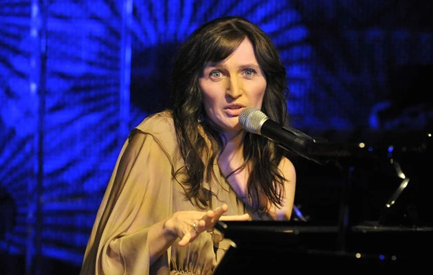 Reni Jusis, fot.Jacek Kurnikowski