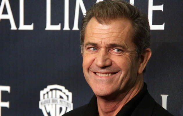 Mel Gibson Mel Gibson