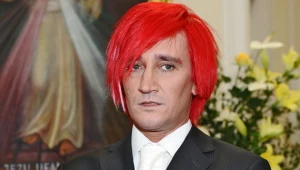 Michał Wiśniewski, fot. Andras Szilagyi