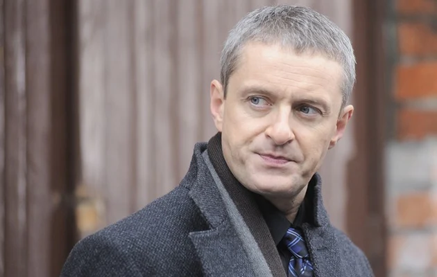 Jacek Poniedziałek, fot.Grąbczewski Jacek Poniedziałek, fot.Grąbczewski