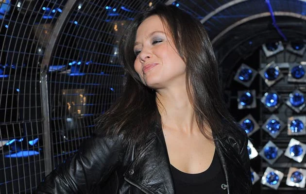 Kinga Rusin Kinga Rusin