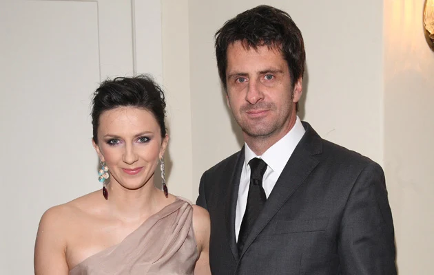 Monika Pyrek i Norbert Rokita, fot.Krzysztof Jarosz