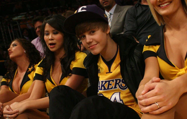 Justin Bieber