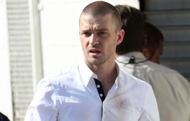 Justin Timberlake Justin Timberlake