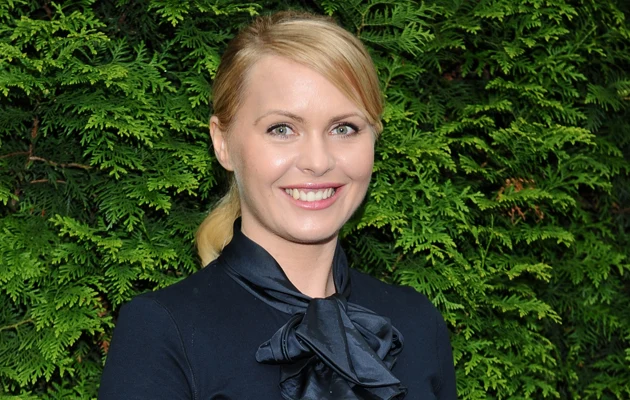 Magdalena Stużyńska, fot.Paweł Przybyszewski Magdalena Stużyńska, fot.Paweł Przybyszewski