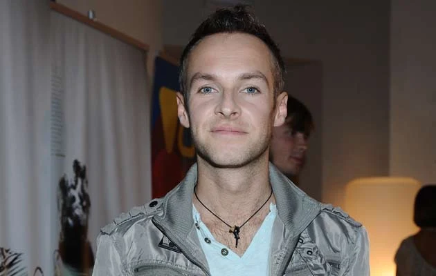 Artur Chamski, fot. Andras Szilagyi Artur Chamski, fot. Andras Szilagyi