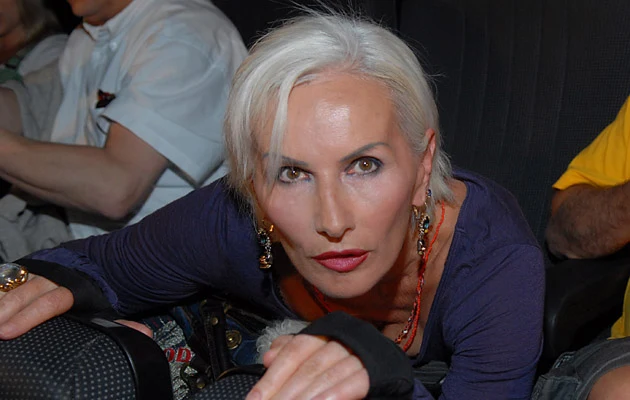 Kora, fot.Marek Ulatowski