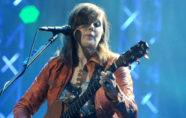 Edyta Bartosiewicz, fot.Andras Szilagyi