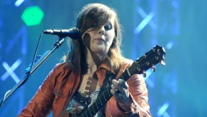 Edyta Bartosiewicz, fot.Andras Szilagyi