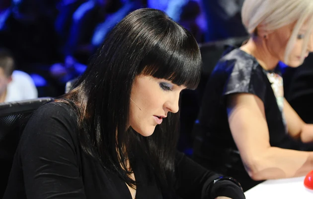 Agnieszka Chylińska, fot.Jarosław Antoniak