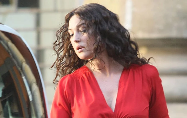 Monica Bellucci