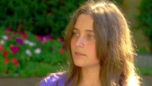 Paris Jackson