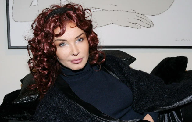 Eva Minge, fot.Paweł Wrzecion