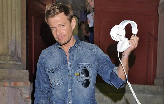 Dawid Woliński Dawid Woliński