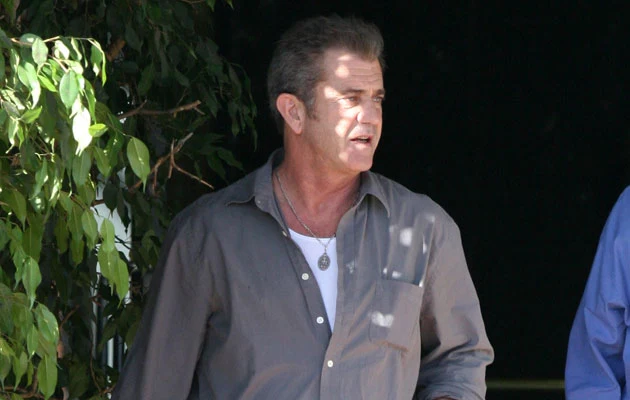 Mel Gibson
