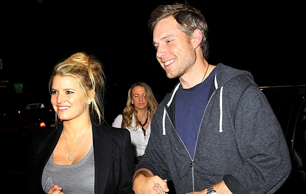 Jessica i Eric Jessica i Eric