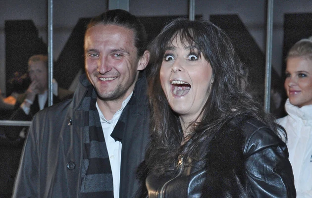 Anna Korcz i Paweł Pigoń, fot.Andras Szilagyi Anna Korcz i Paweł Pigoń, fot.Andras Szilagyi