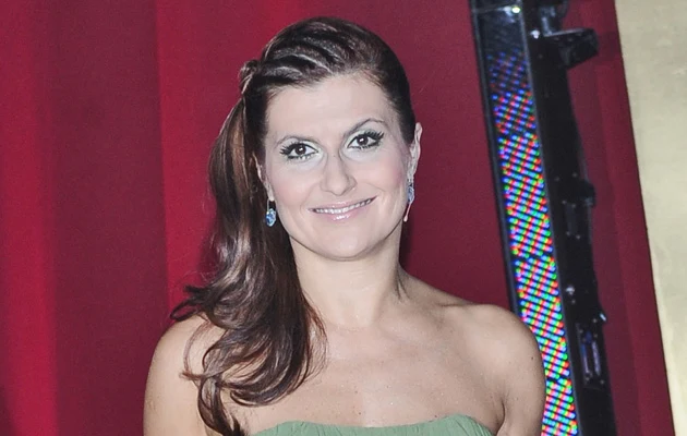 Katarzyna Skrzynecka, fot.Andras Szilagyi