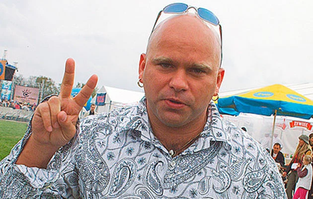 Klaudiusz Sevković, fot. Mikulski Klaudiusz Sevković, fot. Mikulski