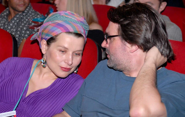 Katarzyna Herman i Tomasz Brzozowski, fot. Marek Ulatowski Katarzyna Herman i Tomasz Brzozowski, fot. Marek Ulatowski