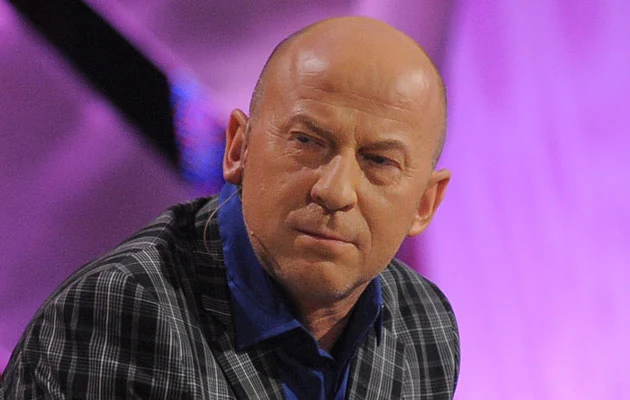 Piotr Galiński, fot. Andras Szilagyi
