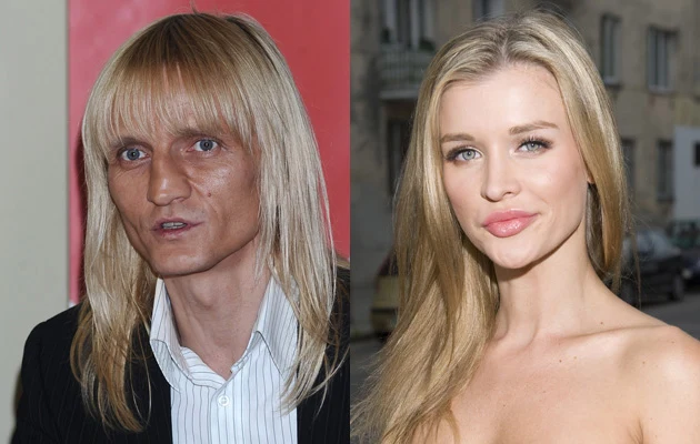 Piotr Krajewski, Joanna Krupa, fot.Andras Szilagyi, Jarosław Antoniak